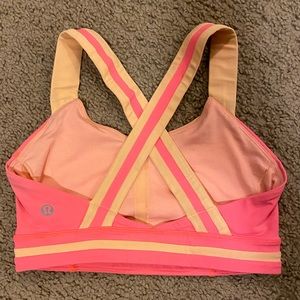 lululemon athletica Intimates & Sleepwear - Lulu lemon sports bra lululemon athletica Intimates & Sleepwear - Lulu lemon sports bra